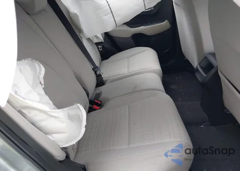 2023 Honda Hr-V Awd Lx from USA, damaged, VIN 3CZRZ2H32PM738004